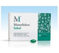 monoselect Sabal 30 Capsule