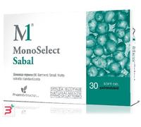 MONOSELECT SABAL 30 CAPSULE