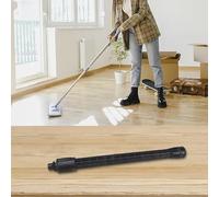 MonoSora Asta di prolunga per lancia spray per idropulitrice, 0,4 m, in ABS, accessorio di prolunga per Karcher serie K2, K3, K4, K5, nero (parte 2.643-240.0)