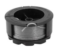 MonoSora Bobina di filo universale per decespugliatore, 6,1 m, in nylon, diametro 1,65 mm, per Bosch Easy GrassCut 18 230/18 26/18 260 Series F016800570