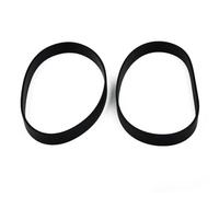 MonoSora Confezione da 2 cinghie di ricambio per aspirapolvere Bissell Powerlifter e CleanView Swivel Rewind Pet modelli 2259, 2252, 1793, 1792