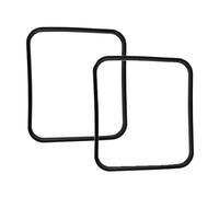 MonoSora Confezione da 2 guarnizioni di ricambio per coperchio pompa Hayward SPX1600S O 177 per pompe da piscina serie SP1600/SP2600