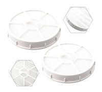 MonoSora Filtro per aspirapolvere Kärcher VC 3 e VC 3 Premium, filtro di protezione motore ad alta efficienza, compatibile con 1.198-125.0 e 2.863-238.0