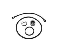 MonoSora Kit di riparazione O-Ring SP3000X per pompa Hayward Super II e Super Pool Series, include guarnizione albero SPX1600R, SPX3000S, PS-201