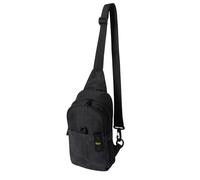 Monospalla Blauer Should Borsa Tracolla Uomo Nero