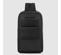 Monospalla per iPad®mini portabile a zaino Finn Piquadro