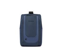 Monospalla porta iPad ® MINI BLU