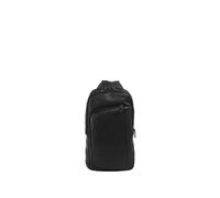 Monospalla Uomo Piquadro CA6686S134 Nero