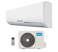 MONOSPLIT MURALE 'NEXYA S4 E' 9C 2,64 KW freddo-2,93 KW caldo