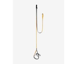 Monostaffa regolabile Petzl Quickstep