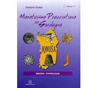 Monoteismo precristiano in Sardegna