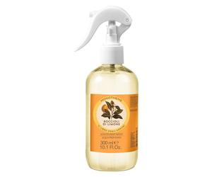 Monotheme Acqua Profumata Boccioli Di Limone 300ml - Spray corpo profumato