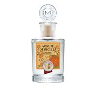 MONOTHEME Agrumi Sicilia - Eau De Toilette Unisex 100 ml Vapo