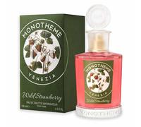 Monotheme agrumi wild strawberry edt 100 ml