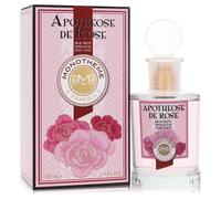 MONOTHEME APOTHéOSE DE ROSE Eau De Toilette 100 ml for Women