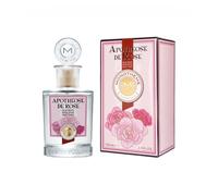 Monotheme apotheose de rose edt 100 ml