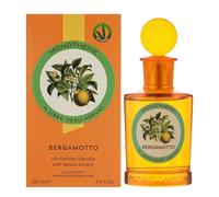 Monotheme Bergamotto Eau De Toilette 100 ml Spray