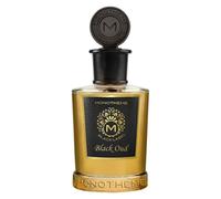 Monotheme Black Label Black Oud - Eau De Parfum 100 ml