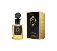 Monotheme black label restyling: saffron edpv 100ml
