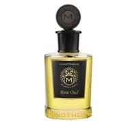 Monotheme Black Label Rose Oud - Eau De Parfum 100 ml