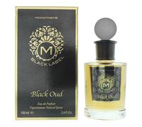 Monotheme Black Oud 100ML