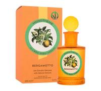Monotheme Book of Citruses Bergamotto 100 ml eau de toilette Unisex