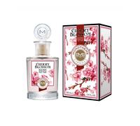 Monotheme Cherry Blossom Eau de Toilette 100 ml Vapo Profumo Donna