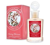 MONOTHEME CHERRY BLOSSOM EAU DE TOILETTE 100 ML