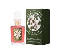 Monotheme Classic Collection Wild Strawberry Eau de Toilette Ml.100 Spray Pour Femme