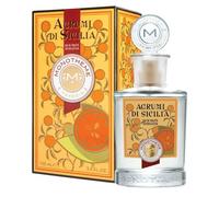 MONOTHEME FINE FRAGRANCES VENEZIA AGRUMI DI SICILIA EAU DE TOILETTE 100ML UNISEX