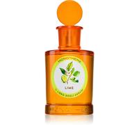 Monotheme Book of Citruses Lime 100 ml eau de toilette Unisex
