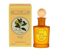 Monotheme Il Libro Degli Agrumi Boccioli di Limone Eau de Toilette unisex 100 ml