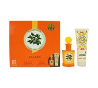 Monotheme Book of Citruses Zagara cofanetto regalo: EDT 100 ml + gel doccia 100 ml Unisex