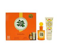 Monotheme Book of Citruses Zagara cofanetto regalo: EDT 100 ml + gel doccia 100 ml Unisex