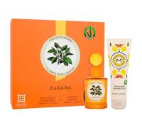 MONOTHEME KIT AGR.ZAGAR Eau De Toilette 100 ML + SG10