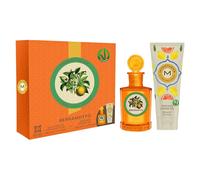 Monotheme Libro Agrumi bergamotto Eau de Toilette 100 ml + Shower gel 100 ml - Eau de Toilette