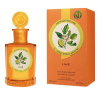 Monotheme Book of Citruses Lime 100 ml eau de toilette Unisex
