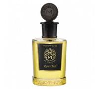 Monotheme - Monotheme Black Label Rose Oud - Eau De Parfum Unisex 100 ml Vapo