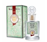 Monotheme Muschio Bianco Eau de Toilette 100 ml - Eau de Toilette