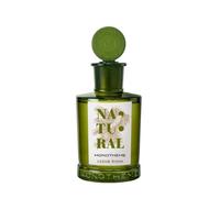 Monotheme Natural Cedar Wood Eau de Toilette Vaporisateur Eau de Toilette unisex 100 ml