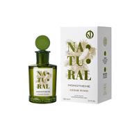 Monotheme natural cedar wood edt 100 ml