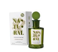 Monotheme natural cedar wood edt 100 ml vegan ok