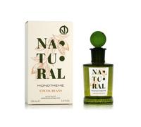 MONOTHEME NATURAL COCOA BEANS EAU DE TOILETTE ML.100 VAPORISATEUR NATURAL SPRAY VEGAN OK