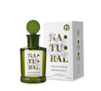 Monotheme Natural Honey Suckle Eau de Toilette Vaporisateur Eau de Toilette unisex 100 ml