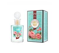 Monotheme - nymphaea pour femme edt 100 ml vapo