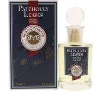 Monotheme Patchouly Leaves Eau de Toilette 100 ml Vapo Profumo Uomo