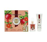 Monotheme Classic Collection Pomegranate cofanetto regalo: EDT 100 ml + lozione corpo 100 ml per Donna