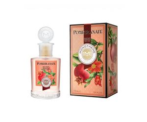 Monotheme - pomegranate pour femme edt 100 ml vapo