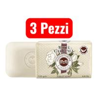 Monotheme Saponetta White Gardenia 125 g