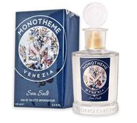 Monotheme Classic Collection Sea Salt Eau de Toilette unisex 100 ml